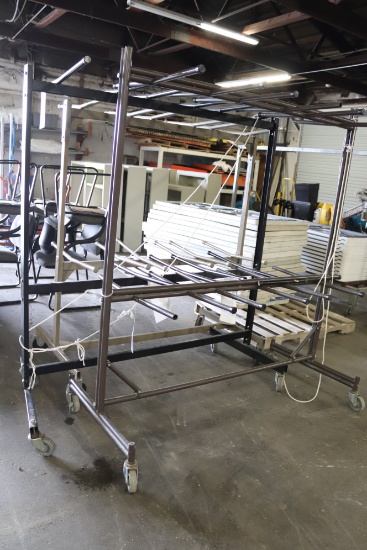 Chair Racks