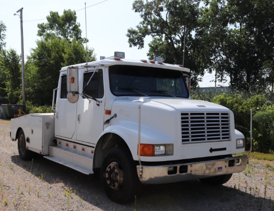 International Truck
