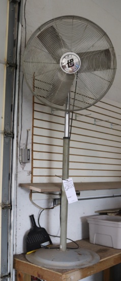Floor Fan