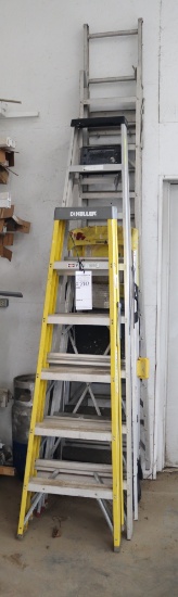 Ladders