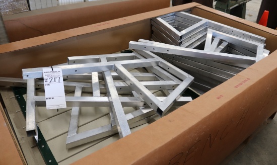 Bench Parts
