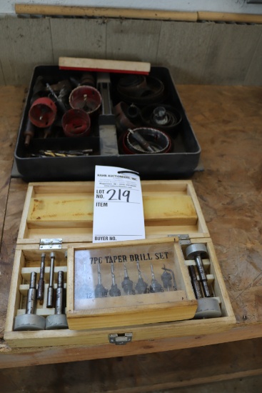 Drill Set