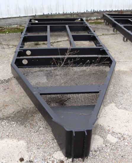 TRAILER FRAME