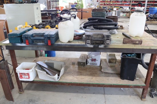 Dewalt Tools