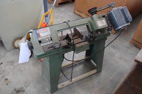 Band Saw