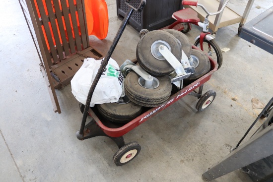 Wagon