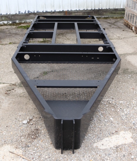 TRAILER FRAME