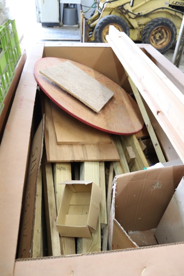 Lumber