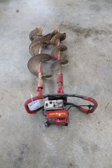 Power Drill