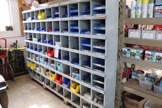 Hardware