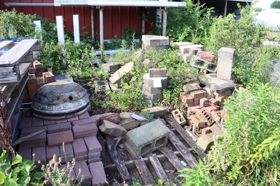 Pavers