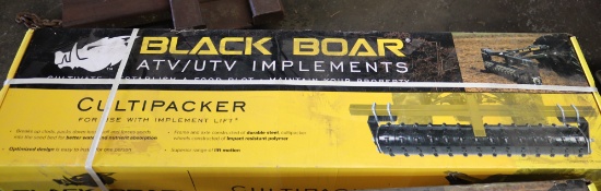 Atv/Utv Culitipacker