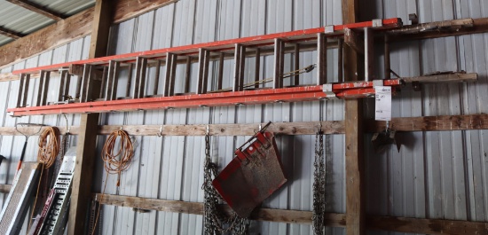 Ladder