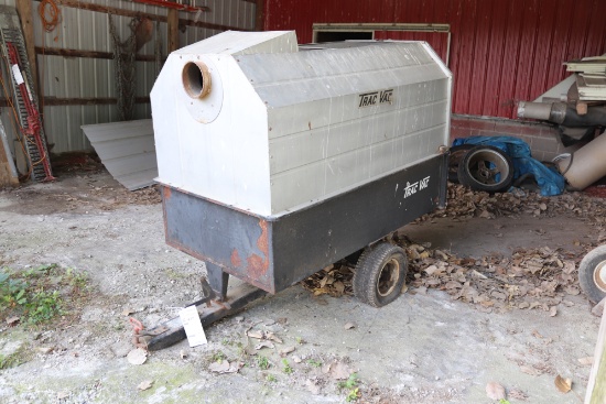 Trac Vac