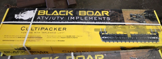 ATV/UTV CULITIPACKER