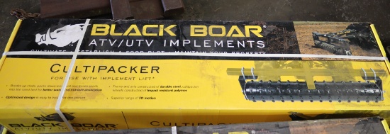 ATV/UTV CULITIPACKER