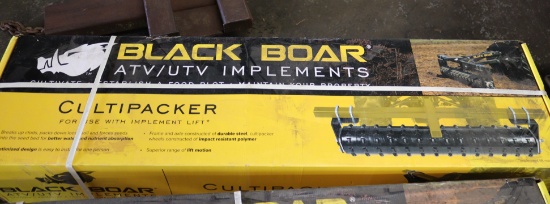 ATV/UTV CULITIPACKER