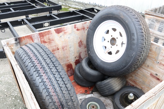 Tires