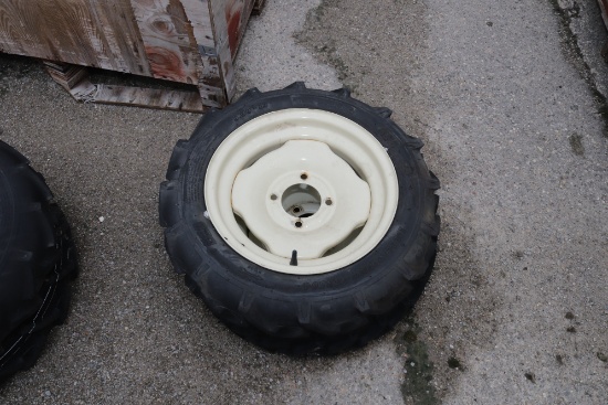 Tires