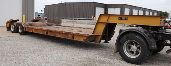 Hyster Lowboy