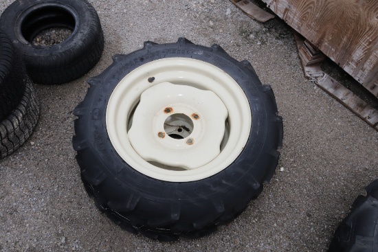 Tires