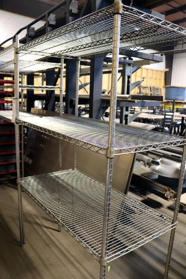 METRO RACKS