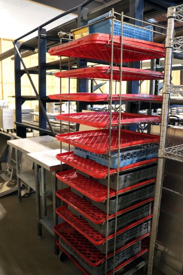 Work Tables