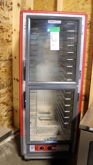 WARMING CABINET