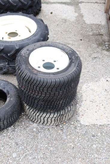 Tires