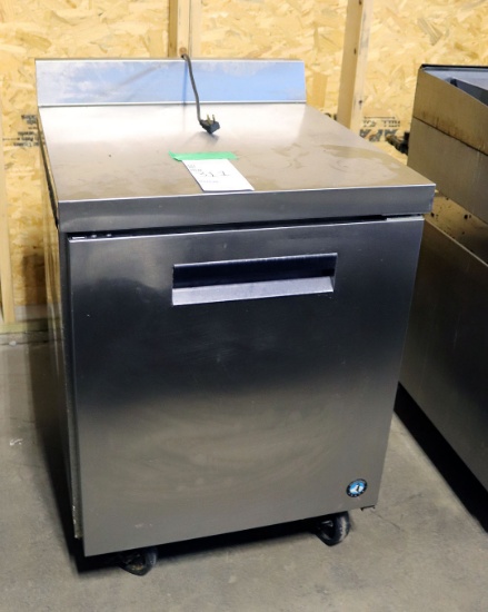 Freezer