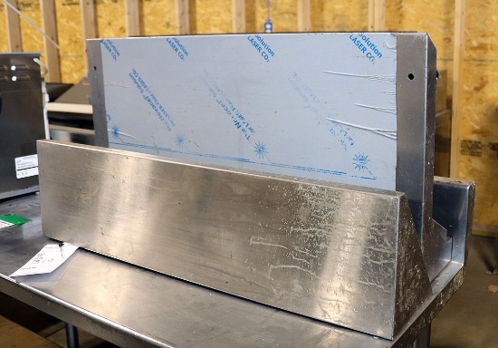 Shelves