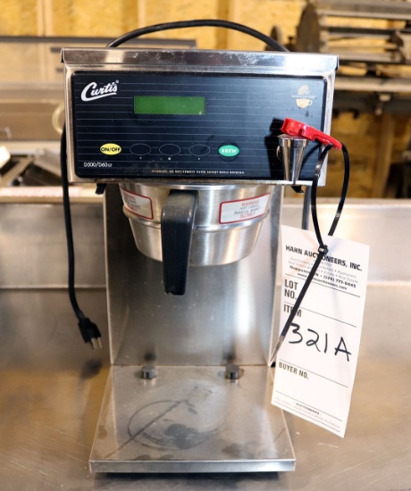 Coffee Maker