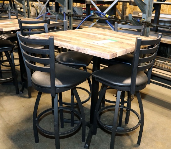 Tables