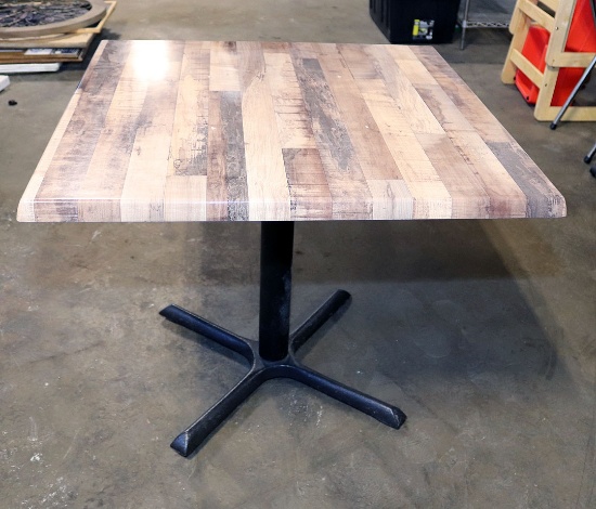 Tables