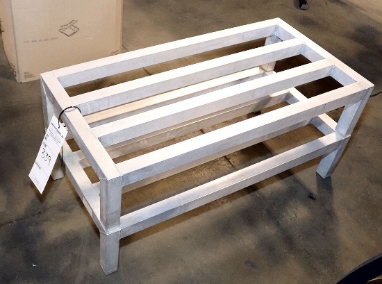 Dunnage Racks