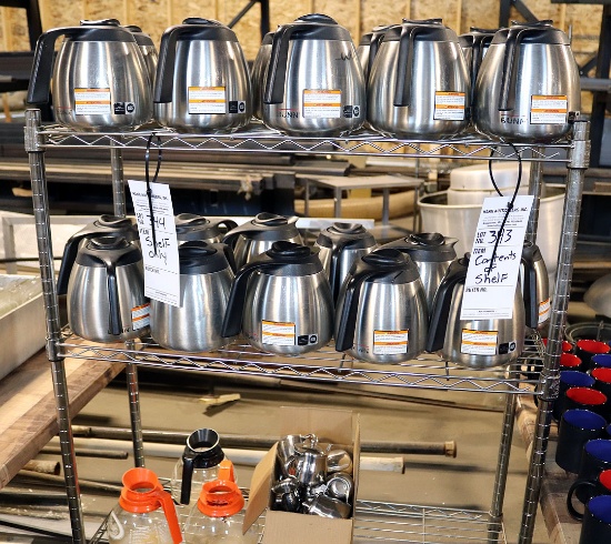 Carafes