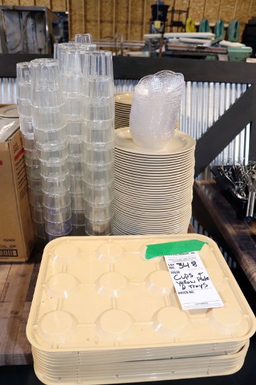 Dinnerware