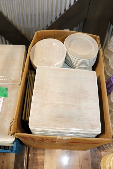 Dinnerware