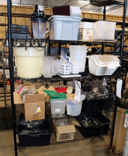 MISC KITCHEN