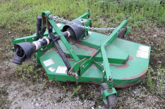 Rotary Mower