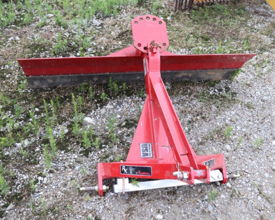 GRADER BLADE