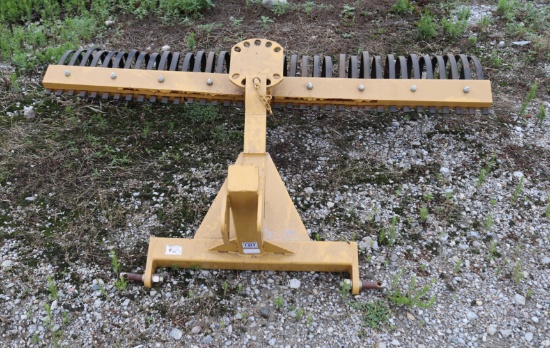 Yard Rake