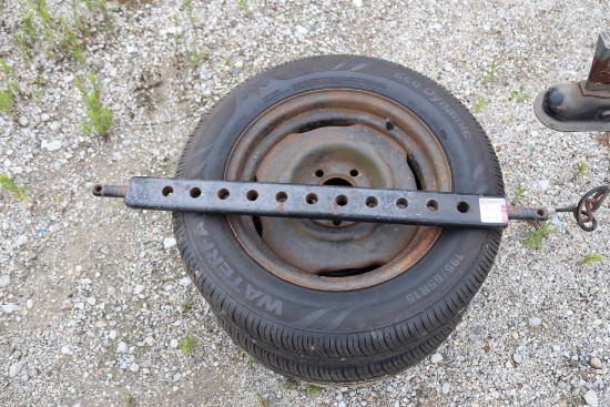 Tires
