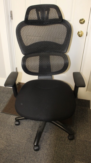 Rolling Office Chair