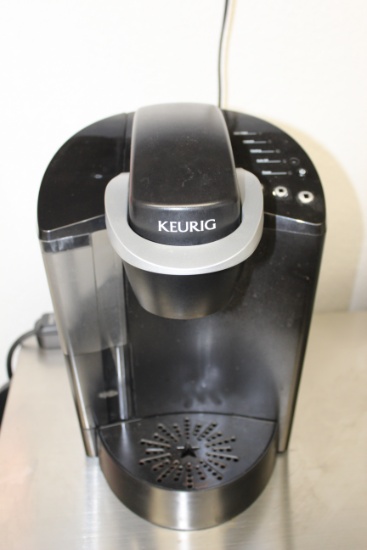 Keurig Coffee Maker