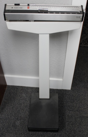 Health O Meter Scale model 230