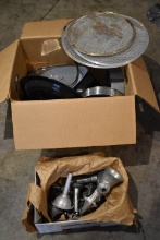 RESTAURANT SUPPLIES