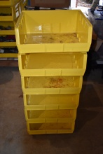 STORAGE BINS