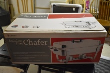 CHAFER PAN