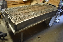 CHARBROIL GRILL